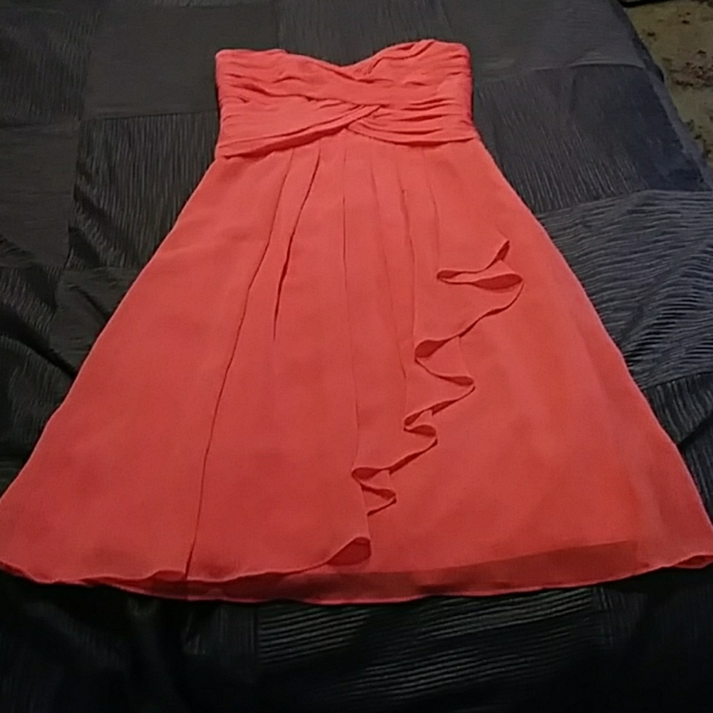 Beautiful Dress